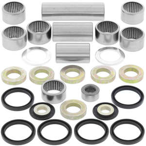 Swing Arm Linkage Bearing & Seal Kit - For 98-99 Honda CR125R CR250R