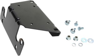 Warn Winch Mount for VRX 3500 Series Fits Yamaha