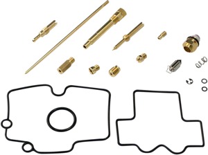 Carburetor Repair Kit - For 01-02 Yamaha YZ250F