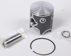 Piston Kit - For 02-08 KTM 50 SX Adventure Mini/JR/SR