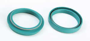 Single Fork Oil & Dust Seal Kit for 49mm Showa Forks