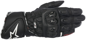 Alpinestars GP Plus R V2 Gloves Black 3XL