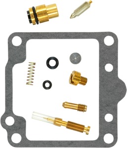 Carburetor Repair Kit - For 81-83 Kawasaki KZ1000