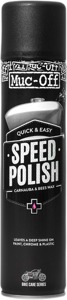 Speed Polish