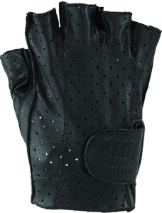 River Road Tucson Shorty Gloves Black - 3XL