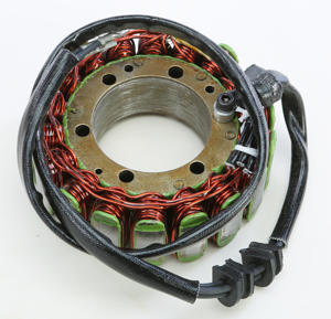 Stator Kit - For 89-98 Honda PC800 Pacific Coast