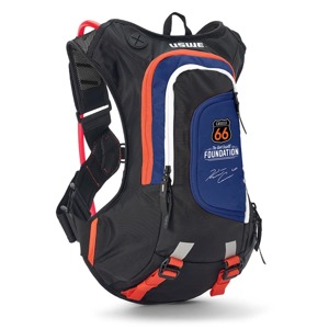 Moto Hydro Hydration Pack 8L - Kurt Caselli Edition