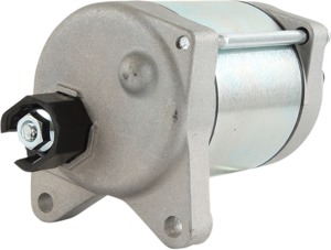 Starter Motor - For 08-17 Honda TRX250TE Recon ES