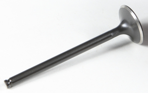 Black Diamond Exhaust Valve - For 00-07 Honda XR650R