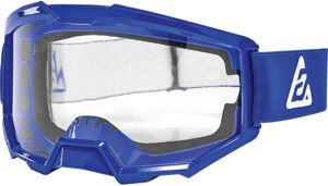 Answer Apex 1 Goggle Reflux Blue/White- Youth