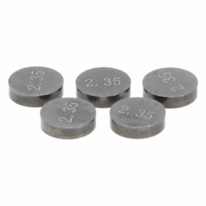 Wiseco Valve Shim Refill Kit- 9.48 x 3.15mm (5)