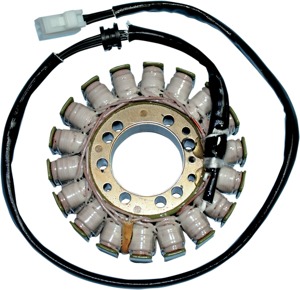 Stator Kit - For 05-10 Triumph SprintST1050 07-10 Tiger1050