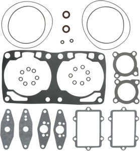 Vertex Pistons Top End Gasket Kit