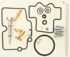 Carburetor Repair Kit - For 06-09 Yamaha YFZ450/BillBal/SE