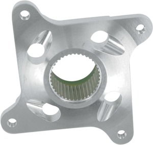 Billet Aluminum Sprocket Hub - For 08-14 Kawasaki KFX450R