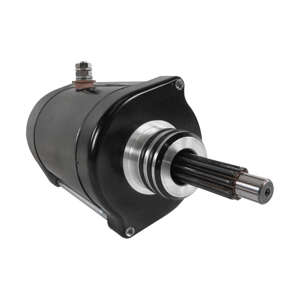 Starter Motor - For 11-12 Polaris RZR 900 XP