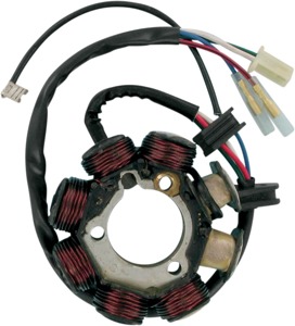 Stator Kit - For 87-92 Honda TRX250X