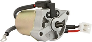 Starter Motor - For 07-14 Polaris Sportsman Outlaw 90