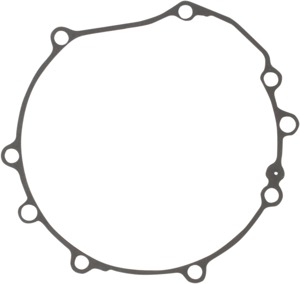 Alternator Cover Gaskets - Alt Gasket Zx-12R 00-05