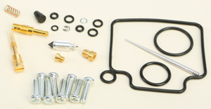 Carburetor Repair Kit - For 04-07 Honda TRX400FA/GA