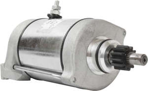 Starter Motor - For 90-95 Yamaha XT600 01-05 YFM660RRaptor