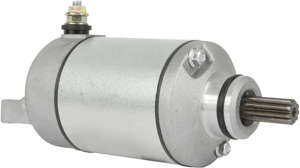 Starter Motor - For KXF400 LTZ400 DVX400 DRZ400