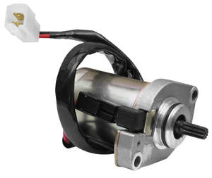 Starter Motor - For 04-06 Polaris Predator50 01-03 Scrambler50