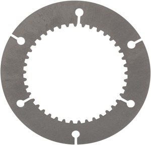 Barnett Steel Drive Plate