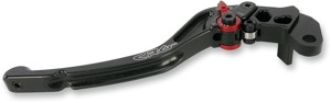 RC2 Aluminum Mechanical Clutch Lever - Black