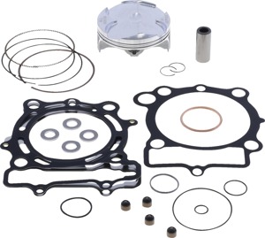 Piston & Top End Gasket Kit 'A' - For 2020 Kawasaki KX250F