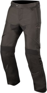 Hyper Drystar Street Motorcycle Pants Black US 2X-Large