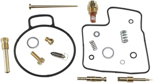 Carburetor Repair Kit - For 92-94 Honda GL1500 Gold Wing