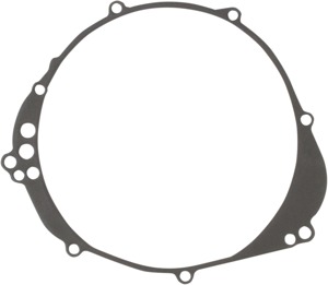 Clutch Cover Gaskets - Cometic Clutch Cover Gasket