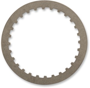 Barnett Steel Clutch Plate