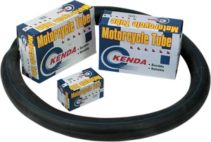 225/250-18 TR-4 Stem Inner Tube