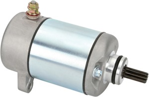 Starter Motor - For 04-07 Honda TRX400 Rancher