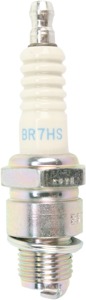 Spark Plug BR7HS - For 91-05 Aprilia Honda Husqvarna Yamaha