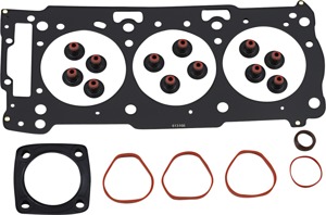 Vertex Pistons Top End Gasket Kit