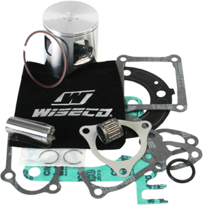 Top End Piston Kit 54.00mm Bore (STD) - For 92-97 Honda CR125R