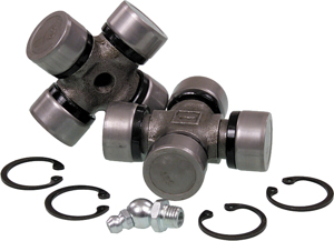 Universal Joints - Epi U Joints