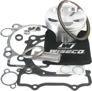 Top End Piston Kit 12.5:1 Compression - 95.00mm Bore (STD) - For 00-02 Yamaha YZ426F & WR426F