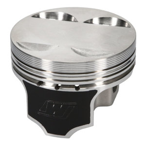 Wiseco Flat Top 10.5:1 Piston Kit Fits Honda/Acura B-Series