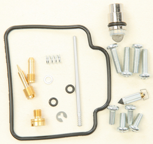 Carburetor Repair Kit - For 00-02 Polaris Magnum500