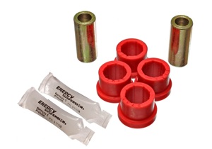 05-07 Scion xB Red Front Control Arm Bushing Set