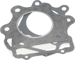 High Performance Top End Gasket Kit - For 87-92 Honda TRX250X