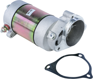 Starter Motor - For Many 89-06 Polaris 250-400cc ATVs