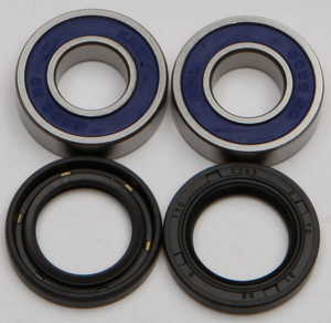 Wheel Bearings