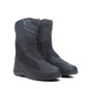 Explorer.4 GTX Boot - 47 - Black