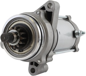 Starter Motor - For 06-15 Honda GL1800 Gold Wing