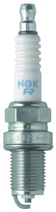 NGK Iridium Stock Spark Plugs (BCPR7ES)